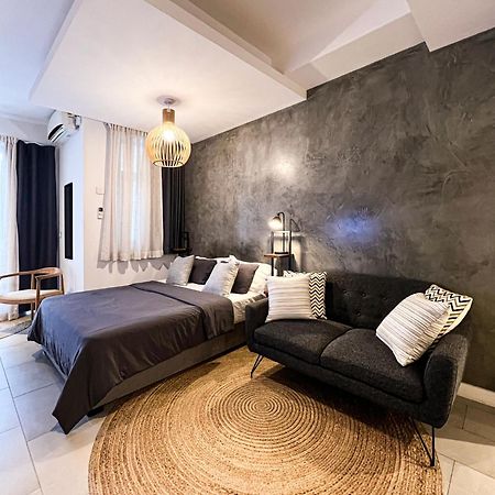 Avya'S Studio 113 At Ebene Square, Ebene كواتر بورنيه المظهر الخارجي الصورة