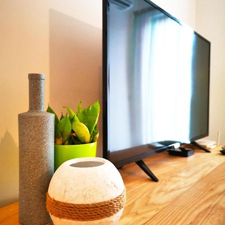 Avya'S Studio 113 At Ebene Square, Ebene كواتر بورنيه المظهر الخارجي الصورة