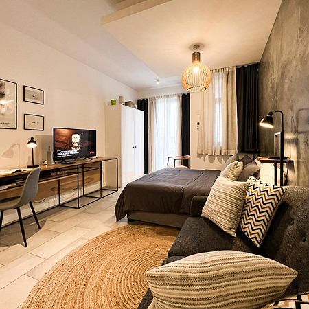 Avya'S Studio 113 At Ebene Square, Ebene كواتر بورنيه المظهر الخارجي الصورة