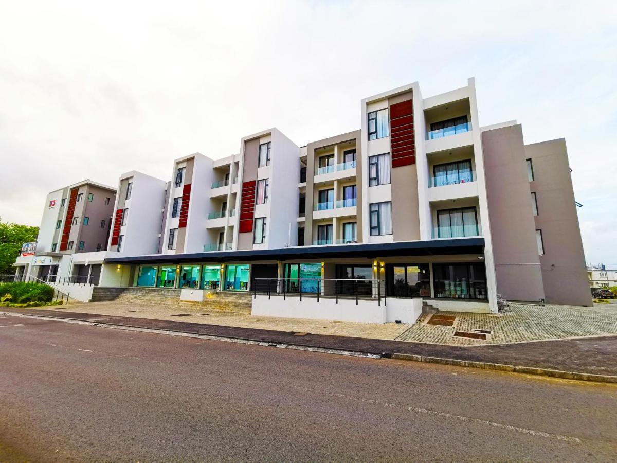 Avya'S Studio 113 At Ebene Square, Ebene كواتر بورنيه المظهر الخارجي الصورة