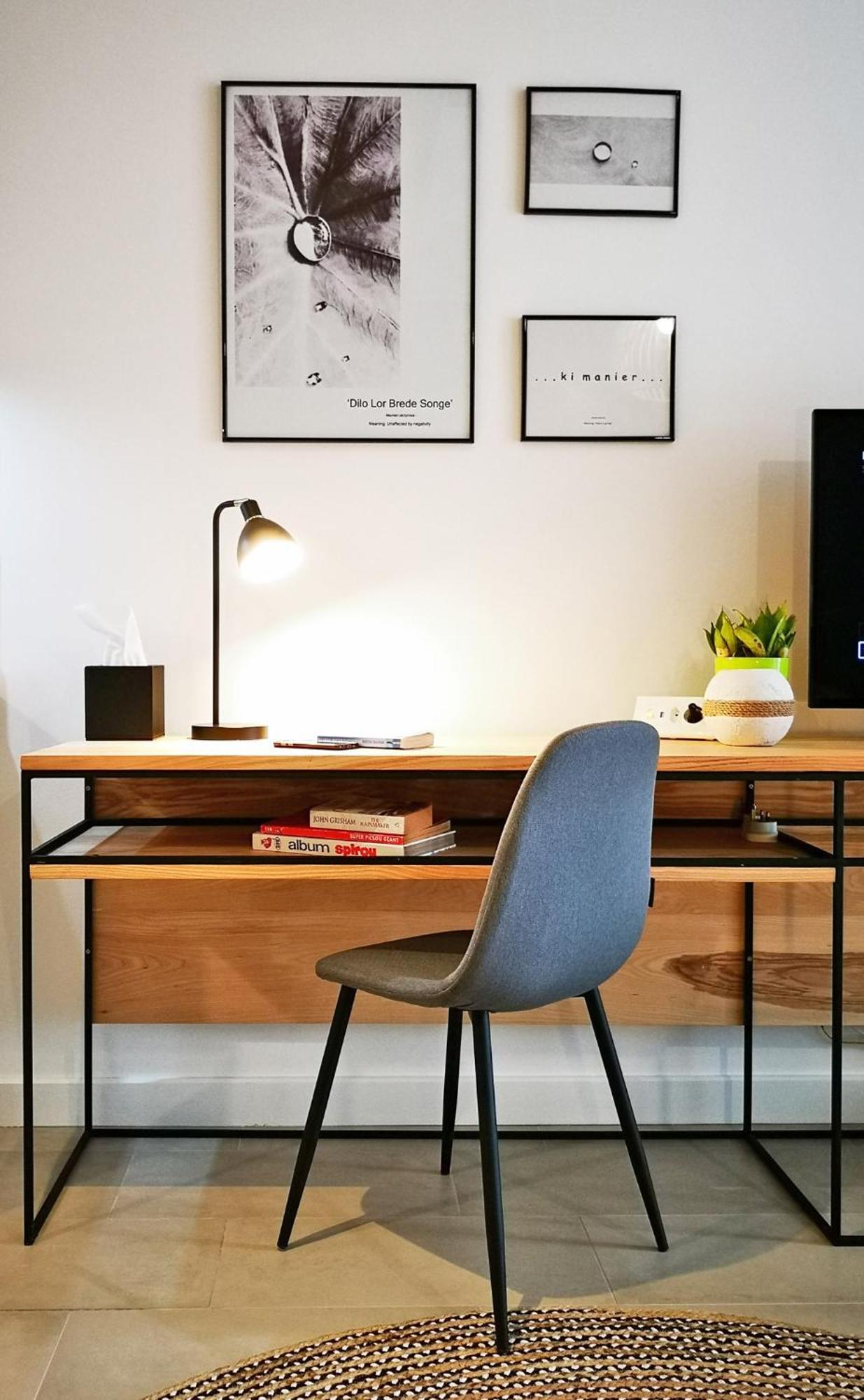 Avya'S Studio 113 At Ebene Square, Ebene كواتر بورنيه المظهر الخارجي الصورة