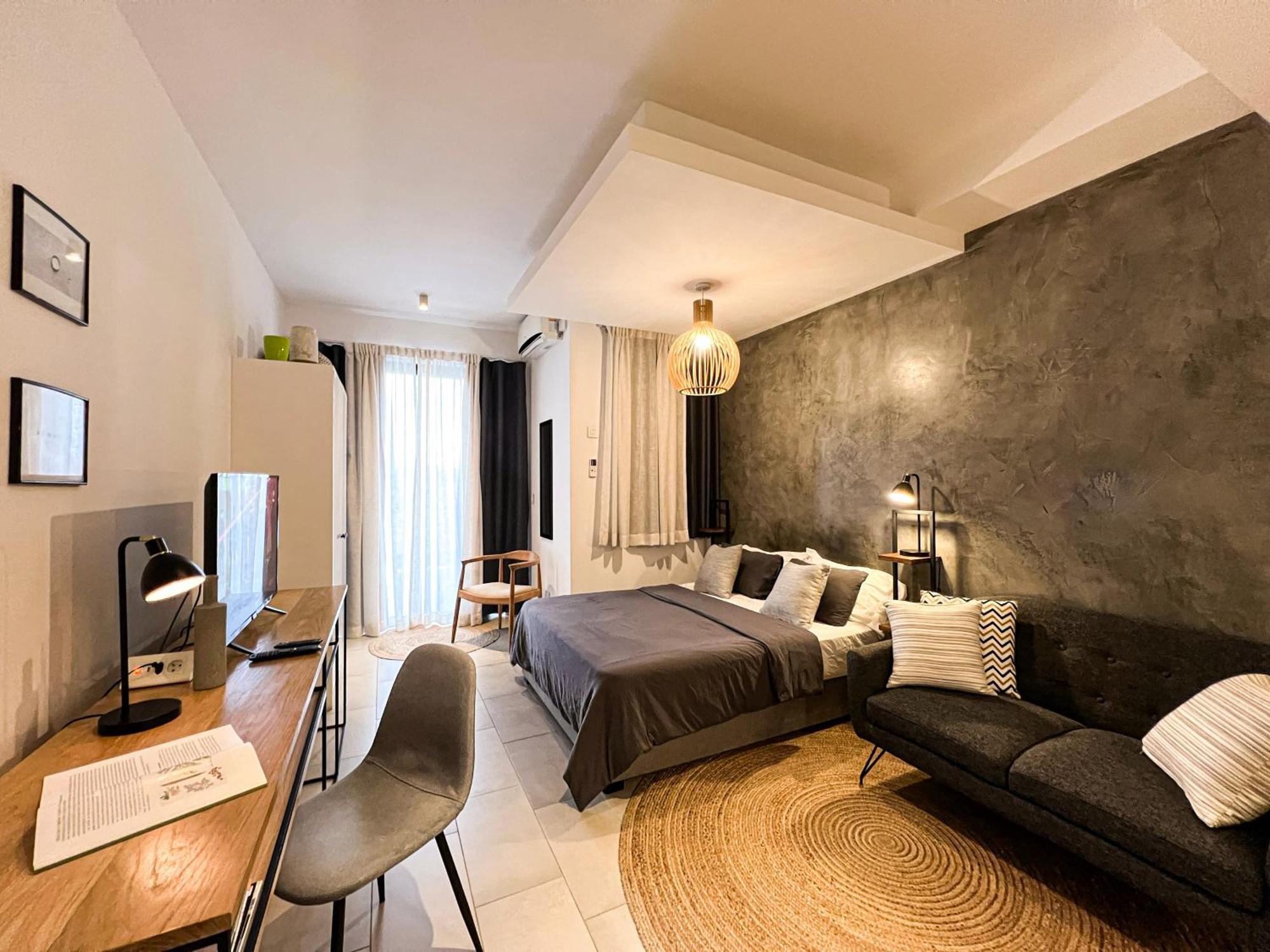 Avya'S Studio 113 At Ebene Square, Ebene كواتر بورنيه المظهر الخارجي الصورة