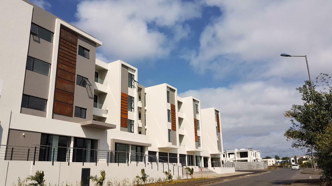 Avya'S Studio 113 At Ebene Square, Ebene كواتر بورنيه المظهر الخارجي الصورة