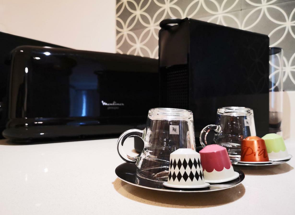 Avya'S Studio 113 At Ebene Square, Ebene كواتر بورنيه المظهر الخارجي الصورة