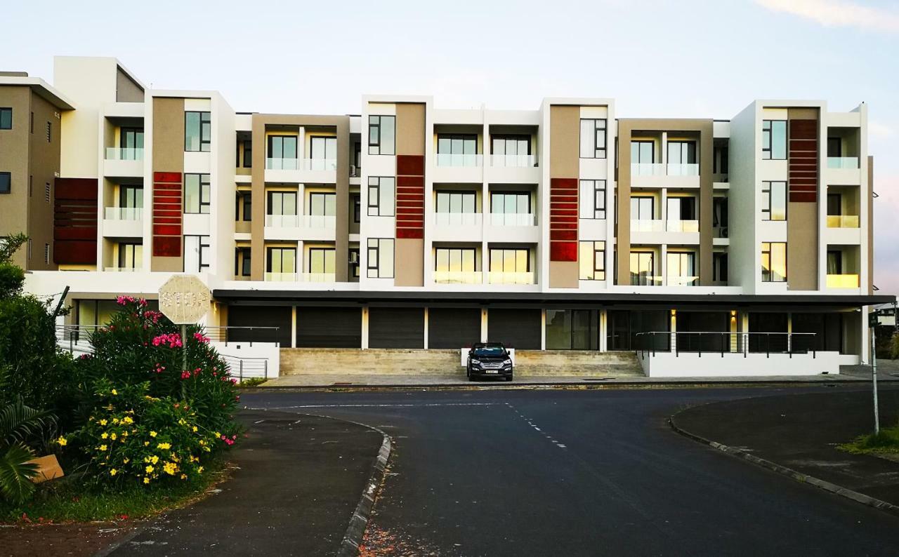 Avya'S Studio 113 At Ebene Square, Ebene كواتر بورنيه المظهر الخارجي الصورة
